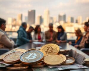 Gaan NGO’s cryptodonaties standaard accepteren?