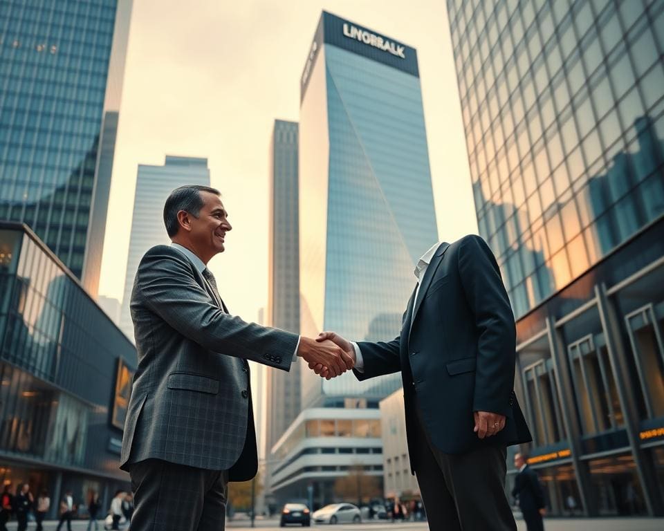 Gaan centrale banken ooit samenwerken met cryptoplatforms?