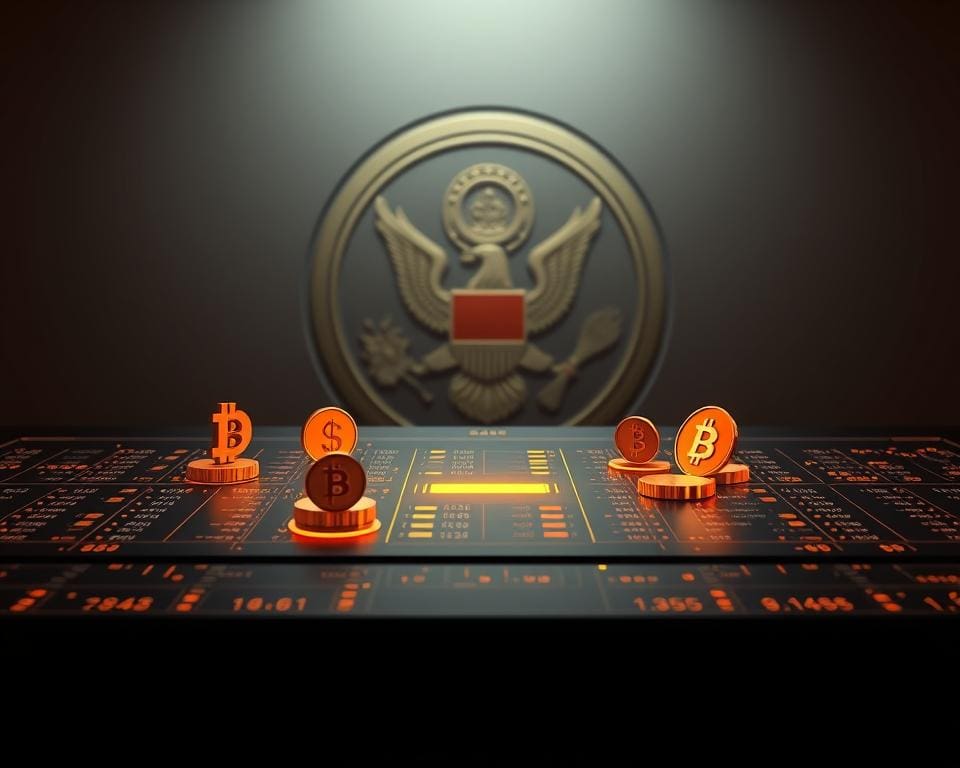 Gaan overheden ooit belasting heffen op cryptotransacties?