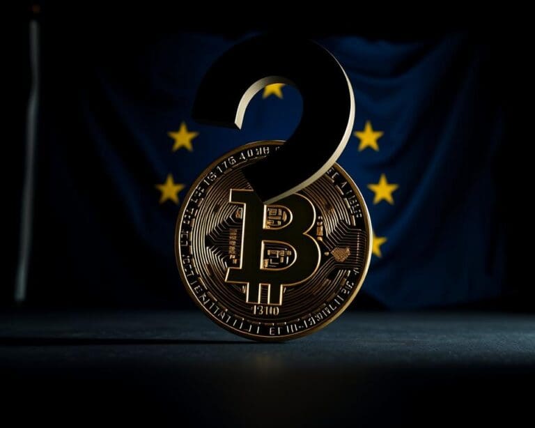 Heeft de EU een plan om Bitcoin te verbieden?