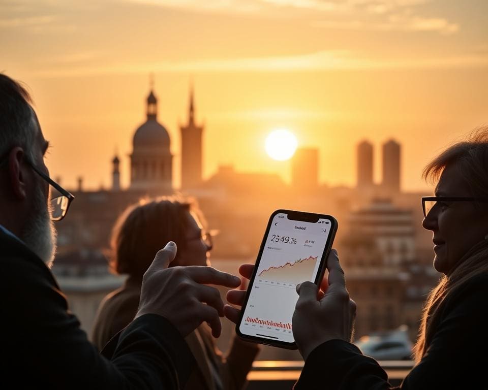 Heeft de EU plannen om stablecoins te reguleren?