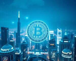 Heeft de NAVO een strategie voor digitale valuta?