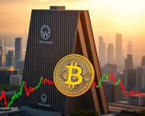 Heeft de Wereldbank een standpunt over Bitcoin?