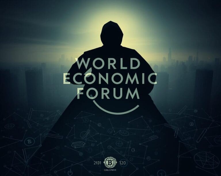 Heeft het WEF invloed op cryptoregels?