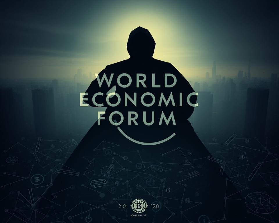 Heeft het WEF invloed op cryptoregels?