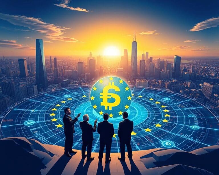 Hoe beïnvloedt de EU stablecoins als USDT en USDC?
