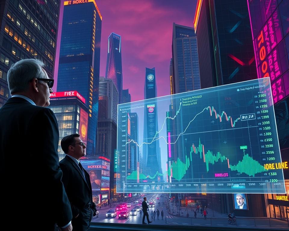 Hoe beïnvloedt de SEC de cryptomarkt?