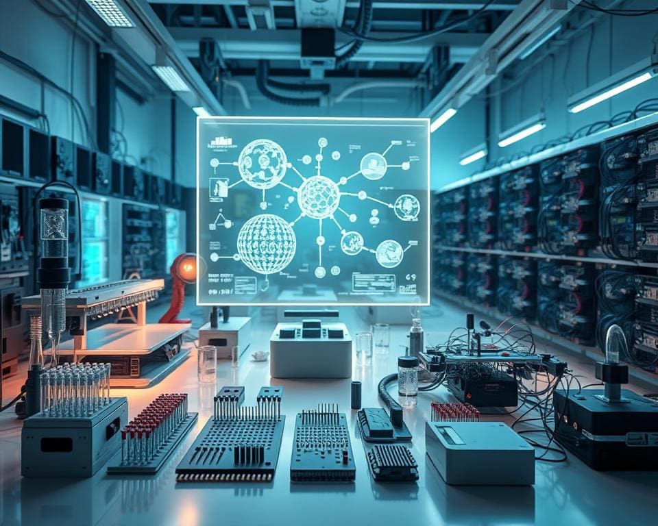 Hoe biohacking de grenzen van het menselijk lichaam verlegt