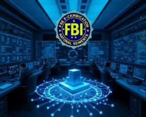Hoe gebruikt de FBI blockchain-technologie?
