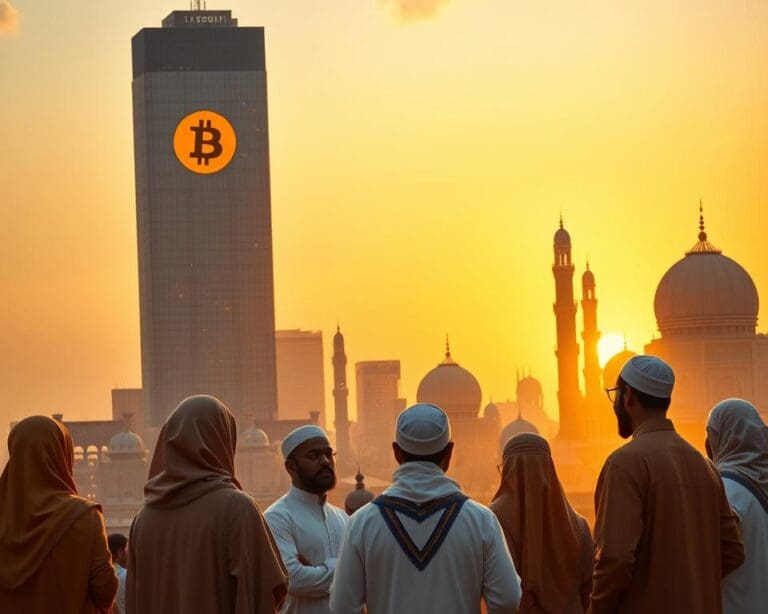 Hoe kijkt de Islamitische wereld naar crypto?