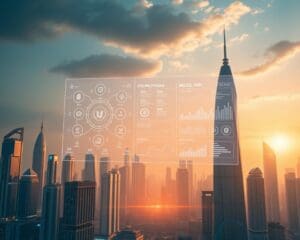 Hoe kijkt de VN naar DeFi-platforms?