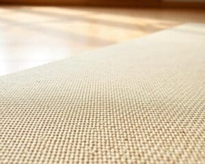 Hoe onderhoud en reinig je een yogamat goed?