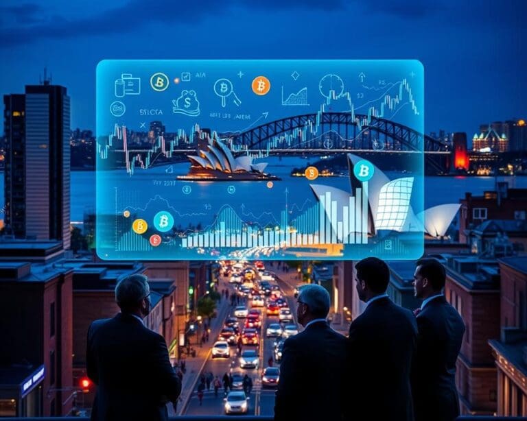 Hoe reguleert Australië cryptovaluta?