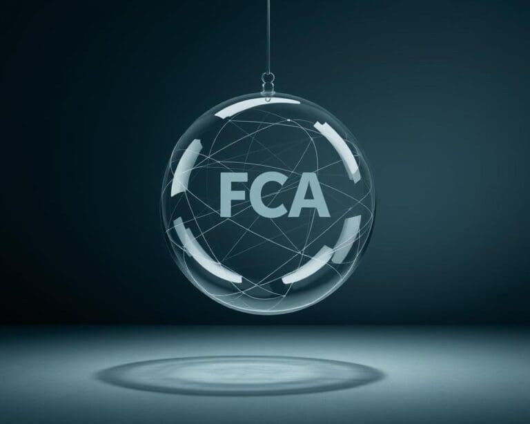 Hoe reguleert de FCA cryptomarkten in het VK?