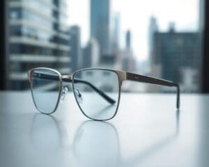 Hoe slimme brillen de manier waarop we werken veranderen