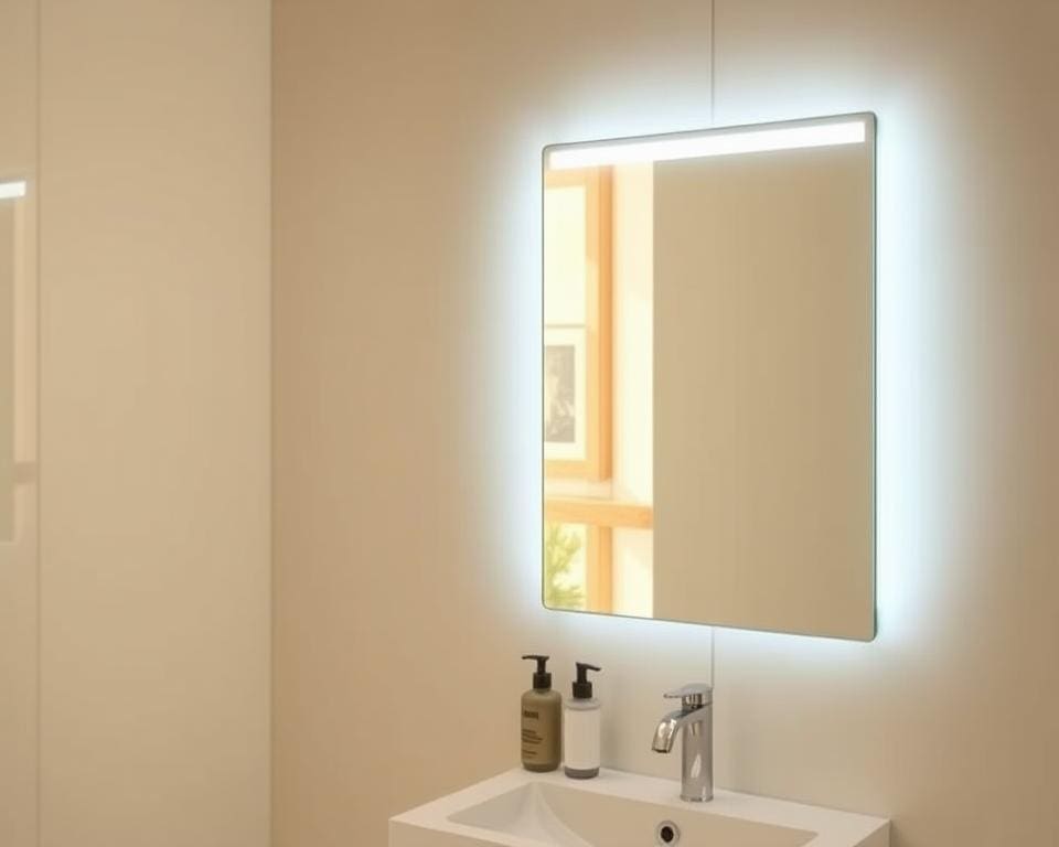 Hoe slimme spiegels ons ochtendritueel veranderen