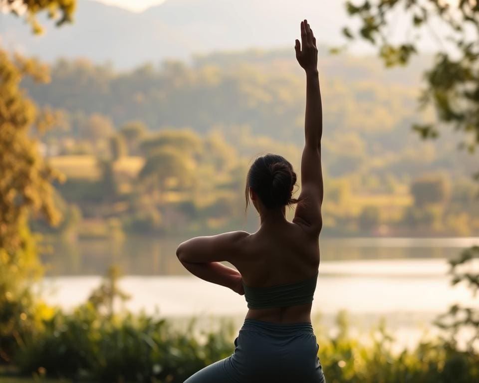 Hoe start je met een gezondere leefstijl?