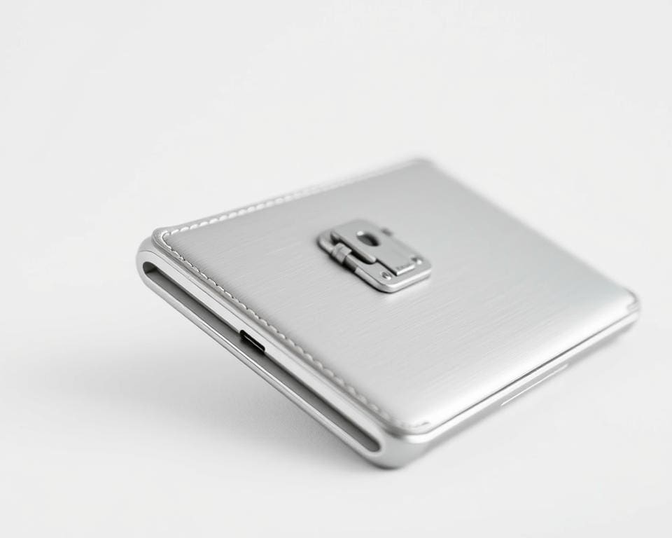 Hoe veilig is een caiz Wallet?