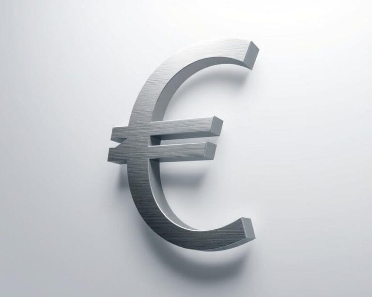 Hoe ver is de EU met een digitale euro?