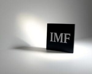 Is de IMF tegen cryptovaluta?