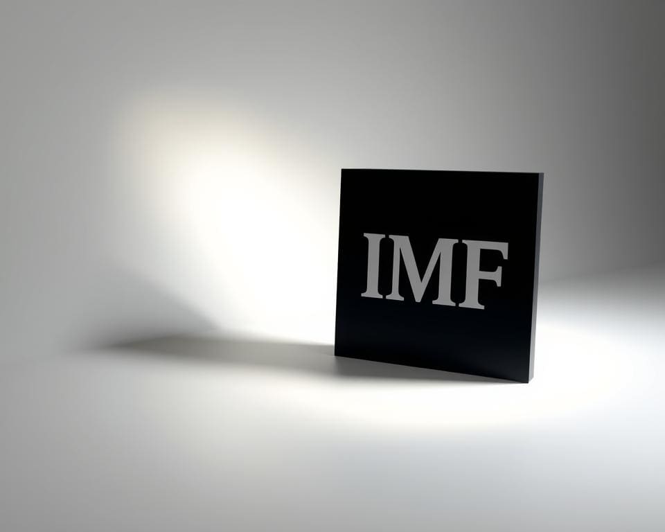 Is de IMF tegen cryptovaluta?