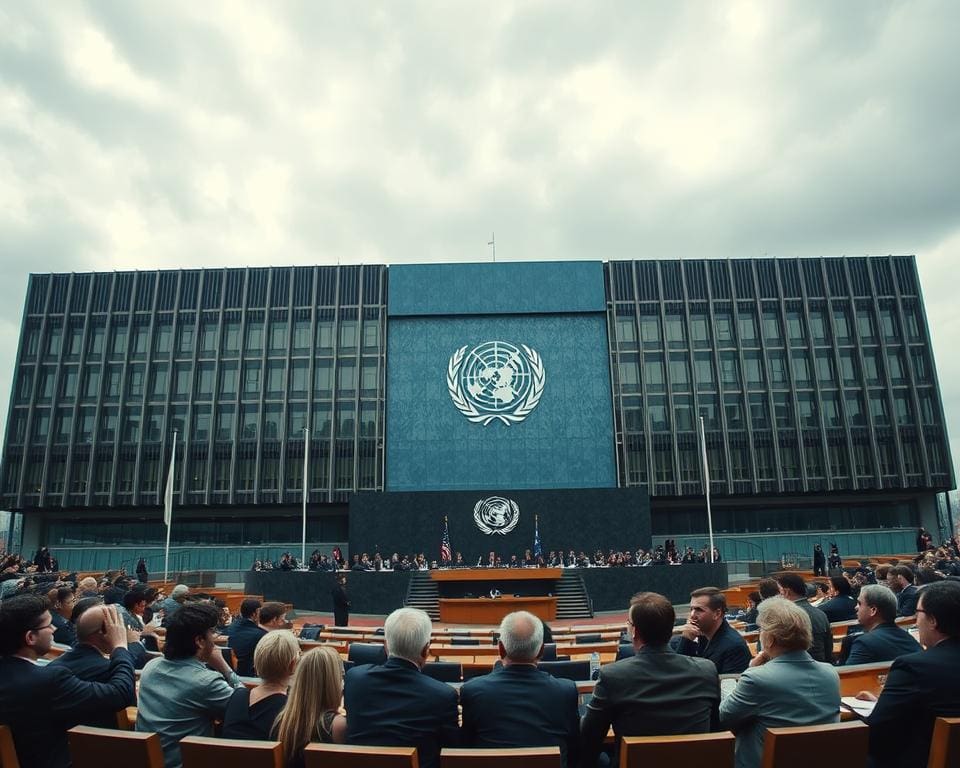 Is de VN klaar om cryptovaluta als betaalmiddel te gebruiken?