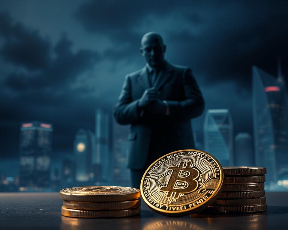 Is het IMF tegen de adoptie van Bitcoin?