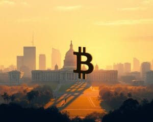 Kan Bitcoin corruptie verminderen in overheidsuitgaven?