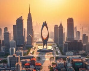 Kan blockchain de economie van ontwikkelingslanden stimuleren?