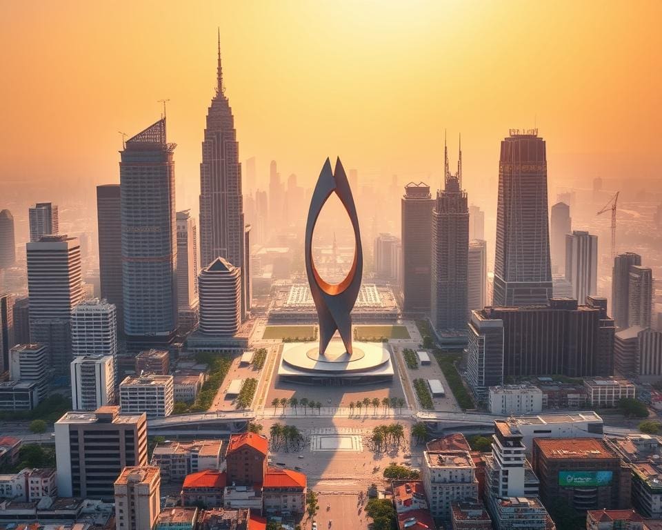 Kan blockchain de economie van ontwikkelingslanden stimuleren?