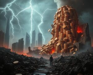 Kan crypto een oplossing zijn voor hyperinflatie?