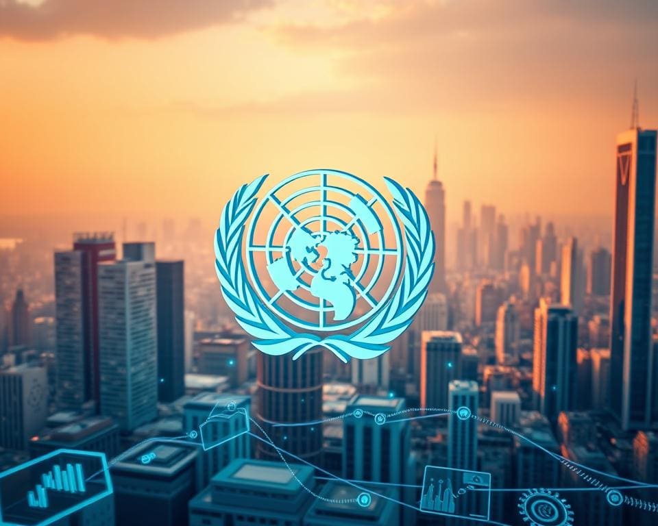 Kan de WHO blockchain gebruiken voor medische data?