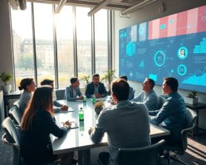 Kunnen NGO’s profiteren van blockchain-transparantie?