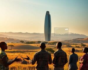 Kunnen cryptomunten corruptie in Afrikaanse landen tegengaan?