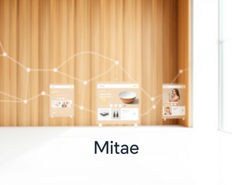 Mtae maakt webshop koppelingen eenvoudig