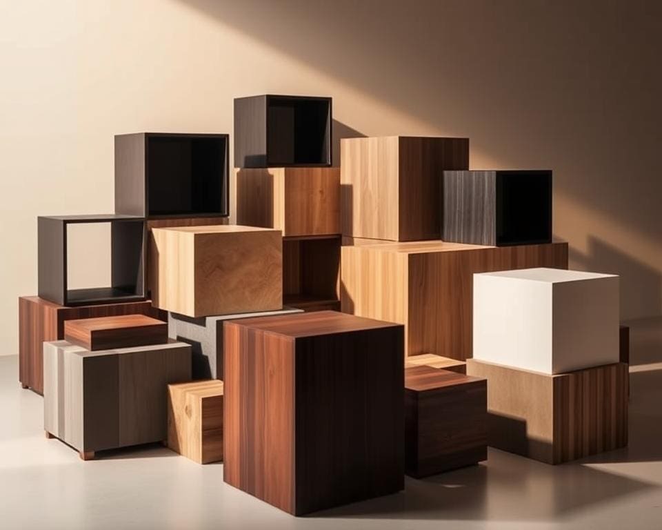 Presenteren met stijl dankzij slimme kubussen