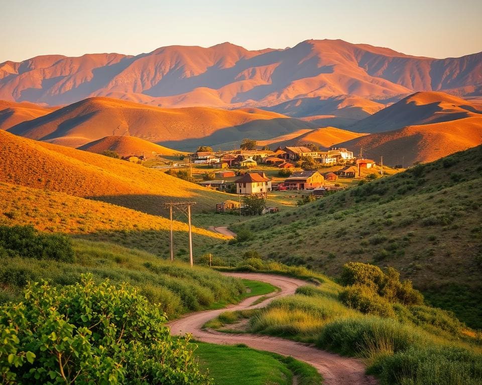 Rustenburg – Waarom is dit dorp een perfecte ontsnapping?