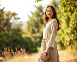 Slow fashion: duurzamer en bewuster kleding kopen