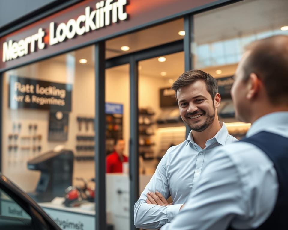 Snel een autosleutelservice in Den Haag nodig?