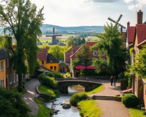 Spijkerboor – Waarom is dit dorp een verborgen juweel?