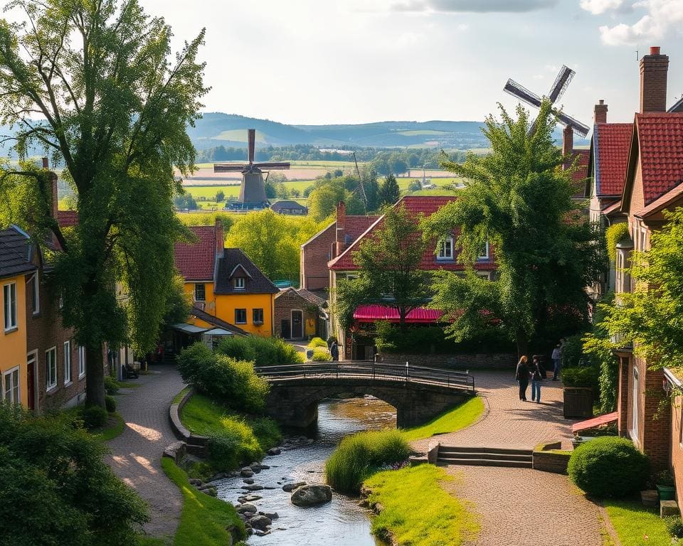 Spijkerboor – Waarom is dit dorp een verborgen juweel?