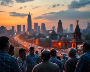 Waarom blokkeert India steeds cryptowetgeving?