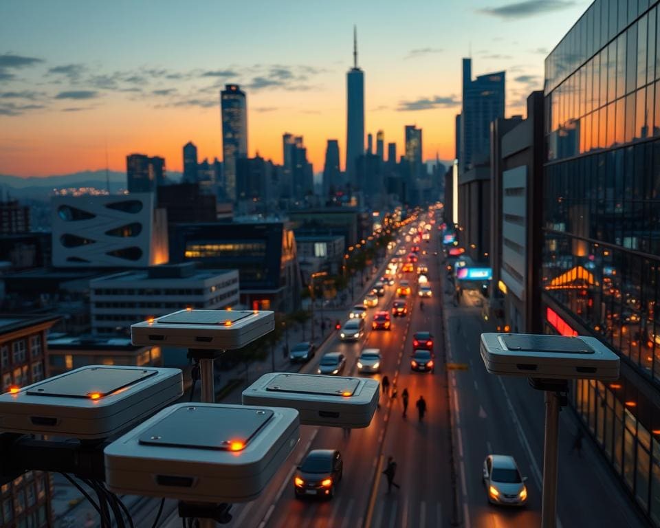 Waarom edge AI steeds meer toepassingen krijgt