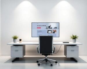 Waarom een goed CMS cruciaal is voor je website