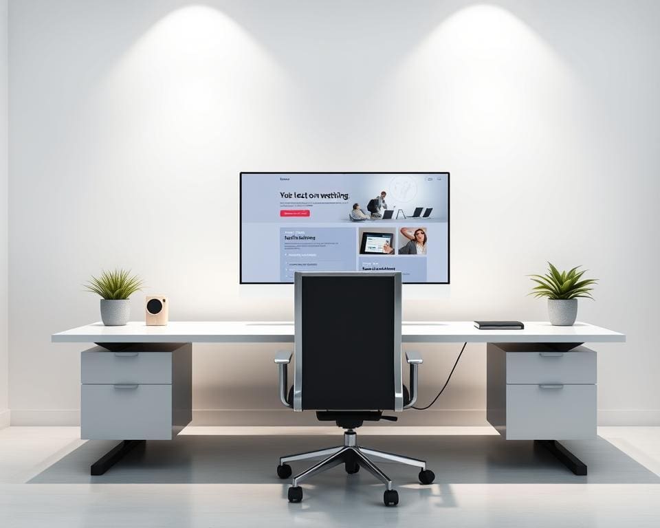 Waarom een goed CMS cruciaal is voor je website