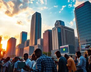 Waarom is Nigeria een van de grootste cryptomarkten?