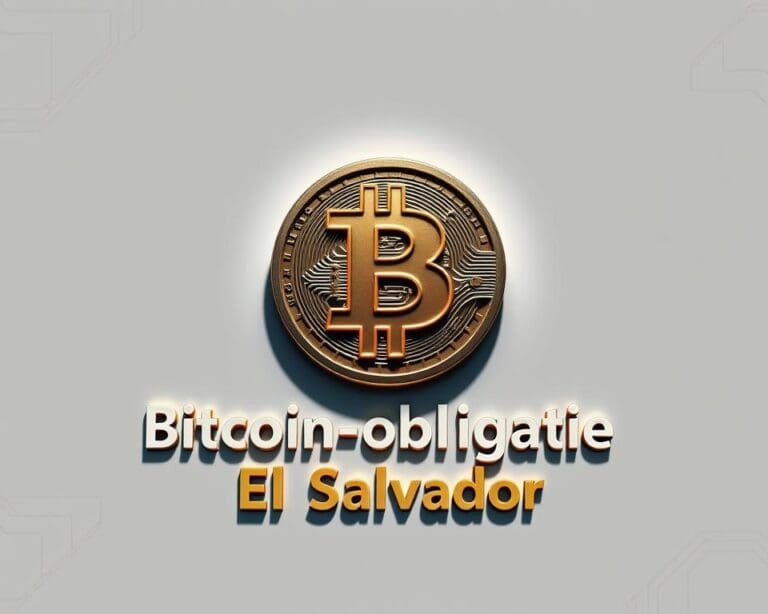Waarom lanceert El Salvador een eigen Bitcoin-obligatie?