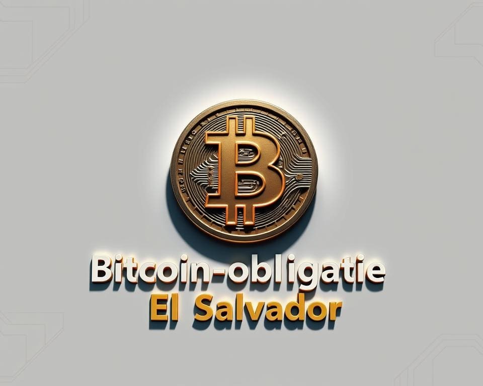 Waarom lanceert El Salvador een eigen Bitcoin-obligatie?