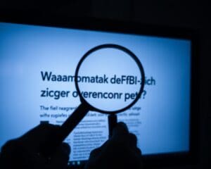 Waarom maakt de FBI zich zorgen over privacycoins?