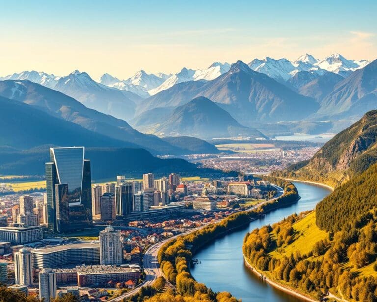 Waarom omarmt Zwitserland blockchain-bedrijven?